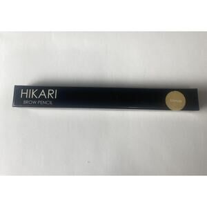 Hikari Brow Pencil - Blonde NWB
